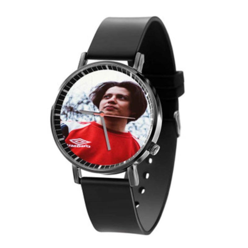 boy pablo Unisex Quartz Watch With Premium Gift Box