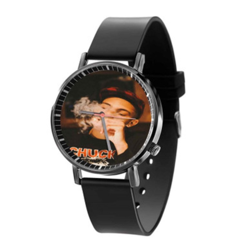 D Savage Unisex Quartz Watch With Premium Gift Box