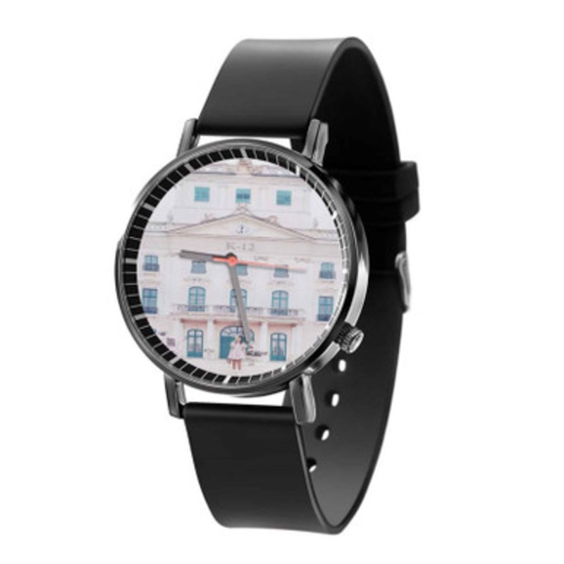 Melanie Martinez K 12 Unisex Quartz Watch With Premium Gift Box