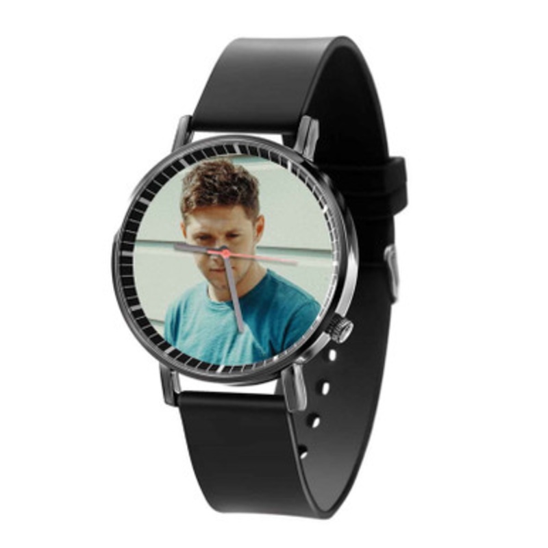 Niall Horan Arts Unisex Quartz Watch With Premium Gift Box
