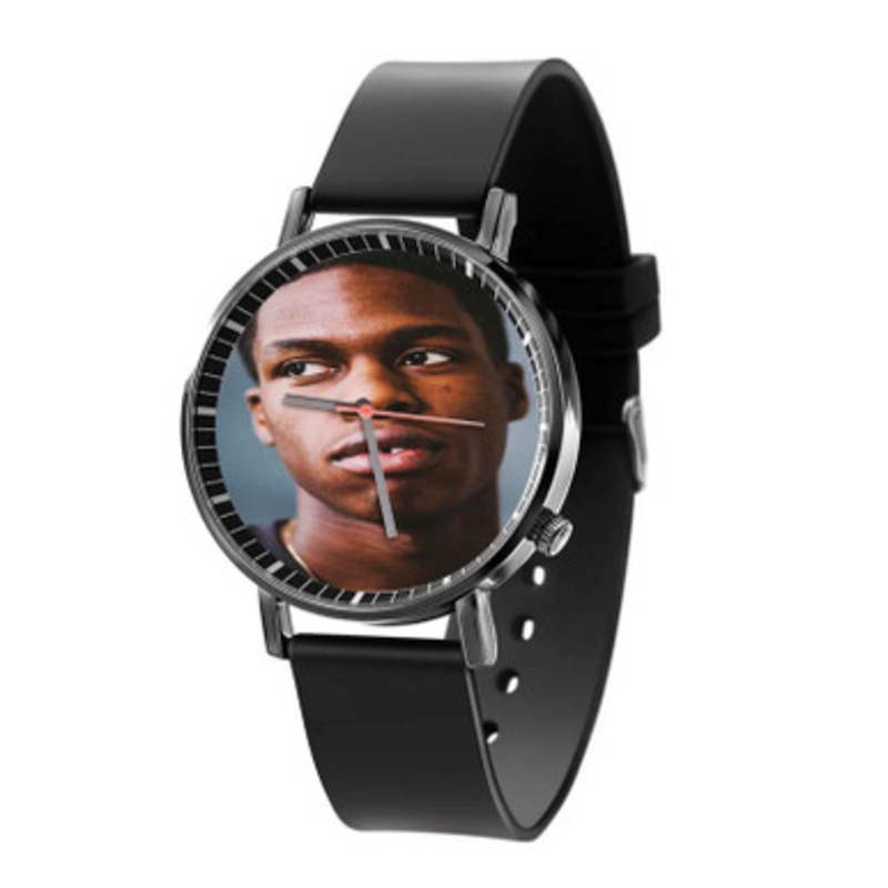 Daniel Caesar Art Unisex Quartz Watch With Premium Gift Box