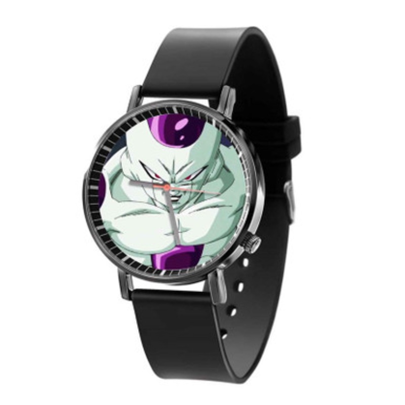 frieza dragon ball z Unisex Quartz Watch With Premium Gift Box