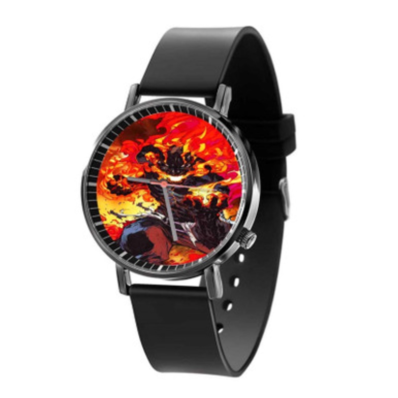 Inhuman Marvel Unisex Quartz Watch With Premium Gift Box