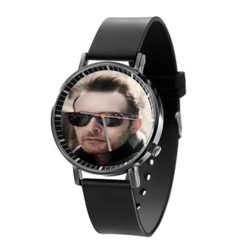 Scott Weiland s Unisex Quartz Watch With Premium Gift Box