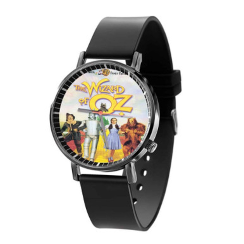 The Wizard of Oz Great Unisex Quartz Watch With Premium Gift Box