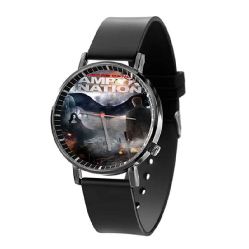 Vampyre Nation Unisex Quartz Watch With Premium Gift Box