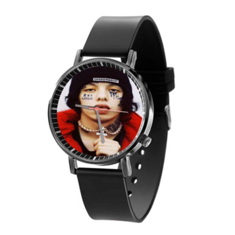 Lil Xan Arts Unisex Quartz Watch With Premium Gift Box
