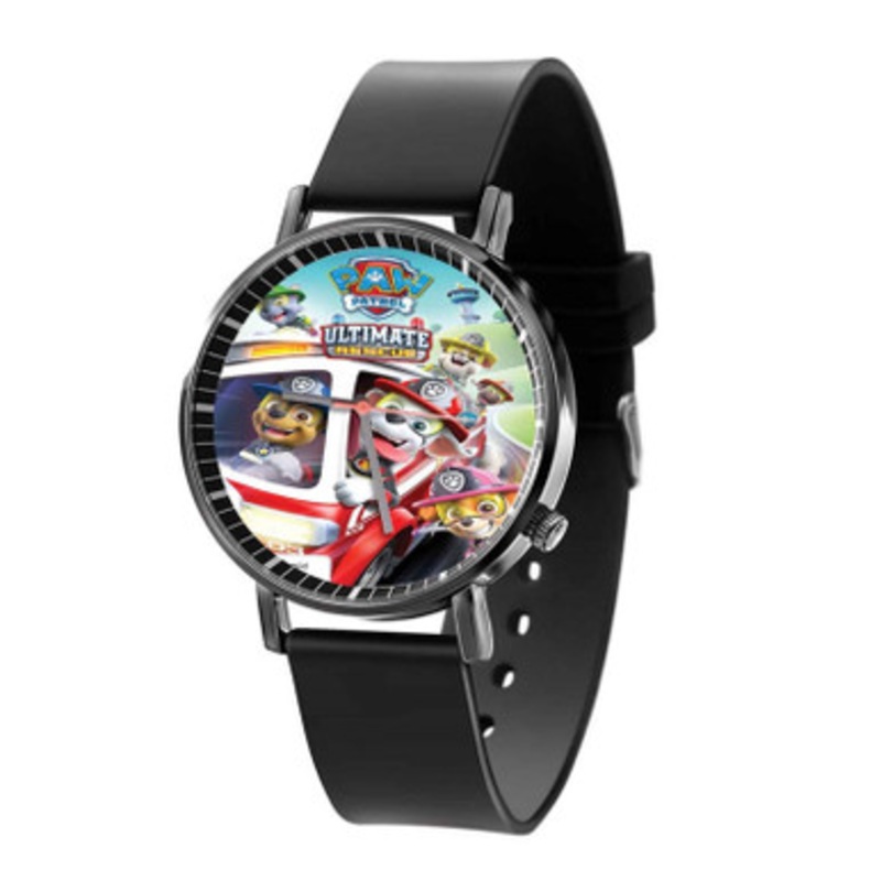 PAW Patrol Ultimate Rescue Unisex Quartz Watch With Premium Gift Box