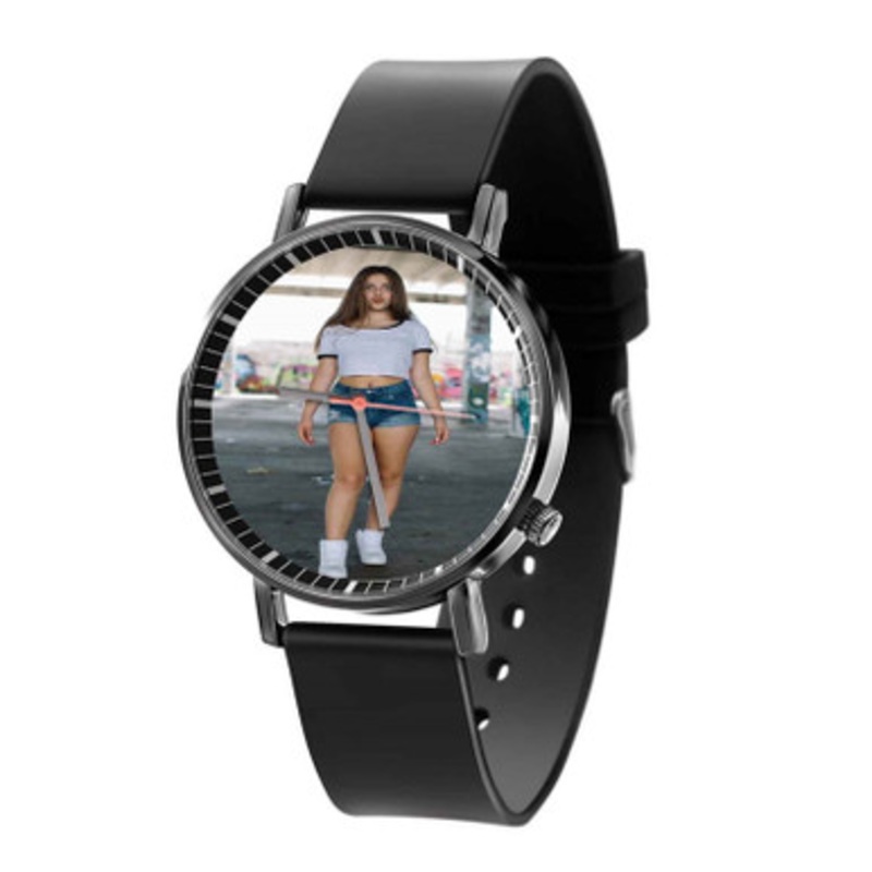 Baby Ariel Cute Unisex Quartz Watch With Premium Gift Box