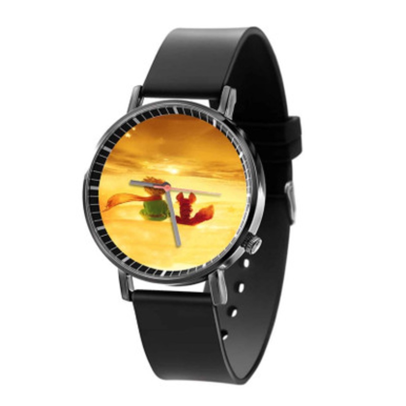 The Little Prince Unisex Quartz Watch With Premium Gift Box