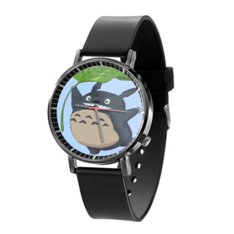 Totoro Arts Unisex Quartz Watch With Premium Gift Box