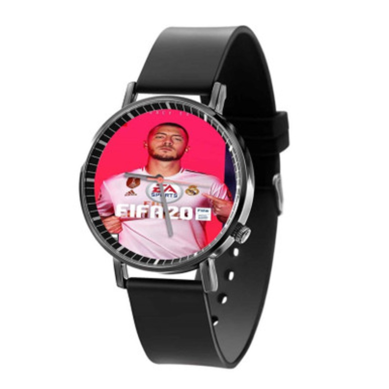 FIFA 20 Legacy Edition Unisex Quartz Watch With Premium Gift Box