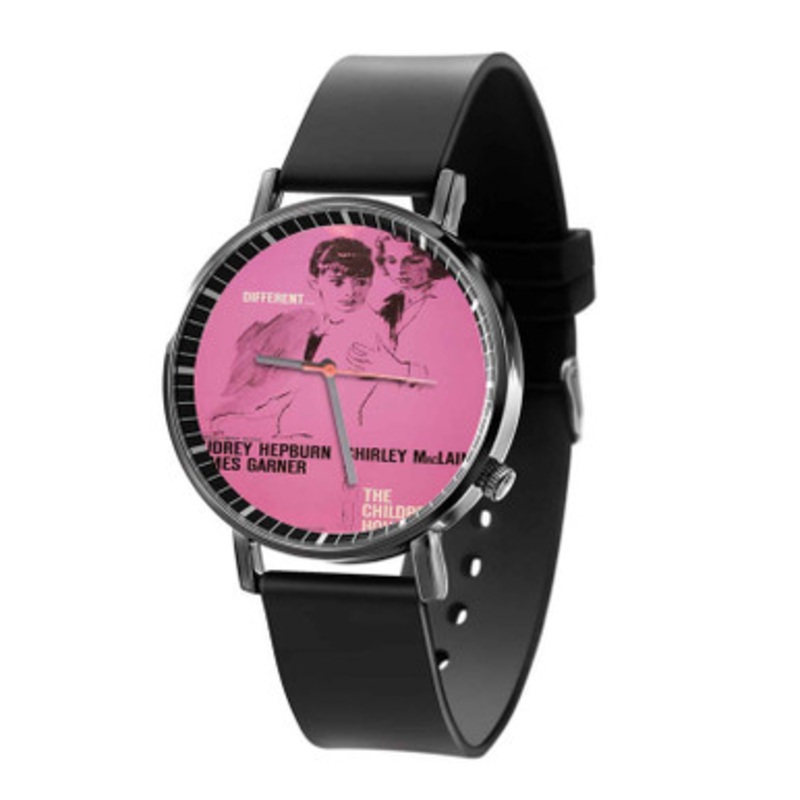 The Children s Hour Unisex Quartz Watch With Premium Gift Box
