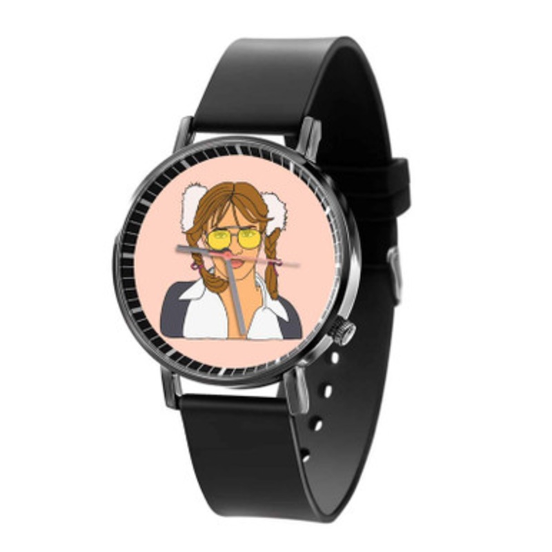 britney spears Unisex Quartz Watch With Premium Gift Box