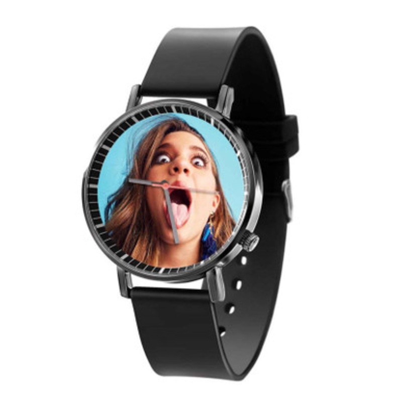 mackenzie ziegler Sell Unisex Quartz Watch With Premium Gift Box