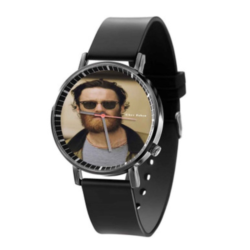 Chet Faker Unisex Quartz Watch With Premium Gift Box