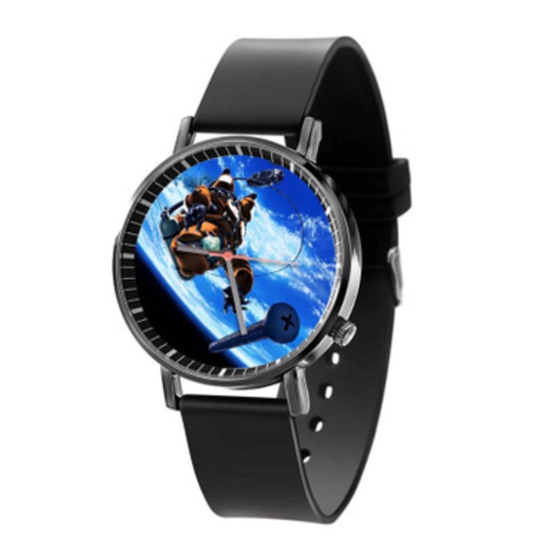 Planetes Arts Accessories Unisex Quartz Watch With Premium Gift Box