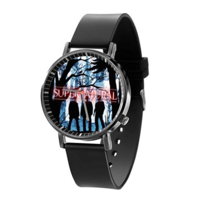 supernatural Arts Unisex Quartz Watch With Premium Gift Box