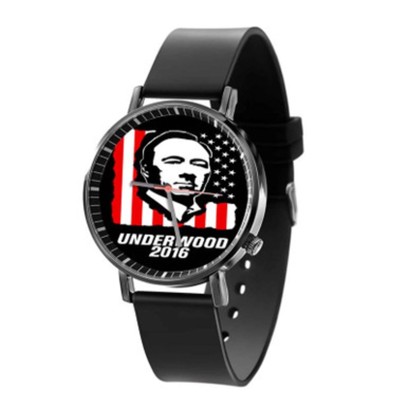 Underwood 2016 Unisex Quartz Watch With Premium Gift Box