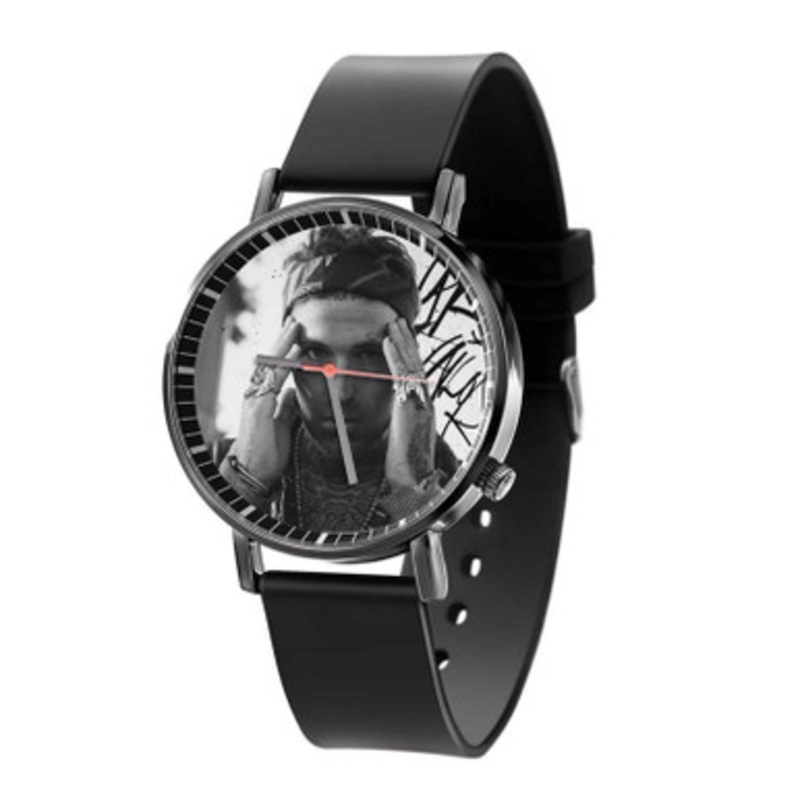 Yelawolf Opie Taylor Unisex Quartz Watch With Premium Gift Box