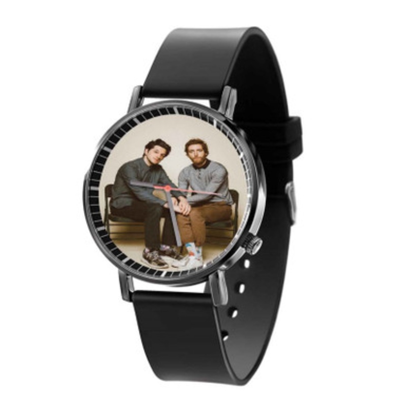 Middleditch and Schwartz Unisex Quartz Watch With Premium Gift Box