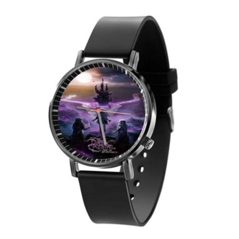 The Dark Crystal Age of Resistance Unisex Quartz Watch With Premium Gift Box