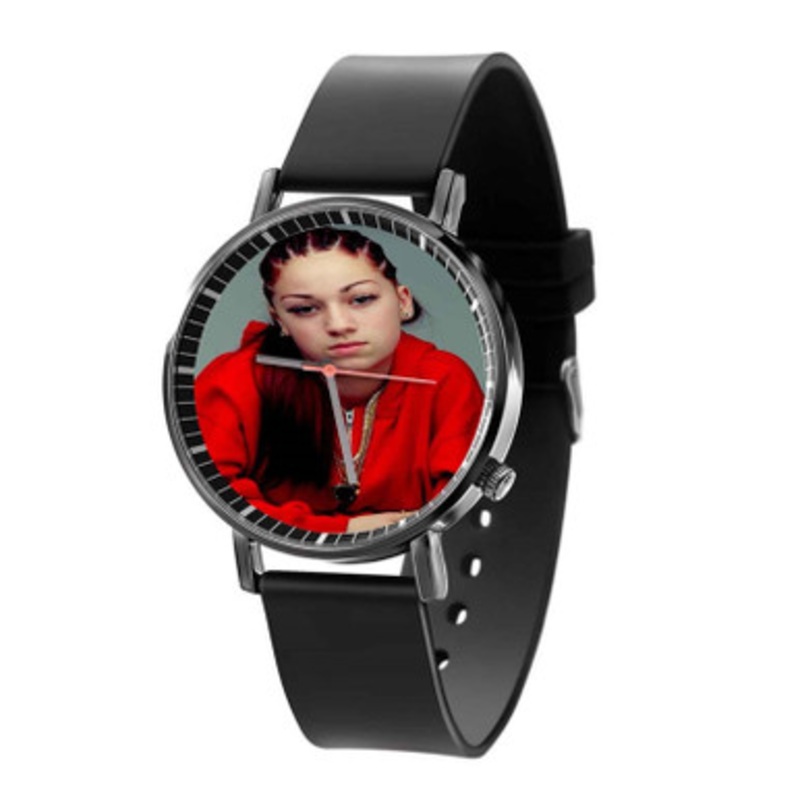 Bhad Bhabie Unisex Quartz Watch With Premium Gift Box