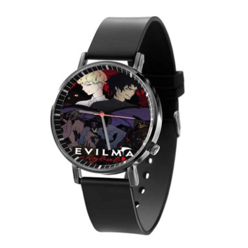 Devilman Crybaby Sell Unisex Quartz Watch With Premium Gift Box