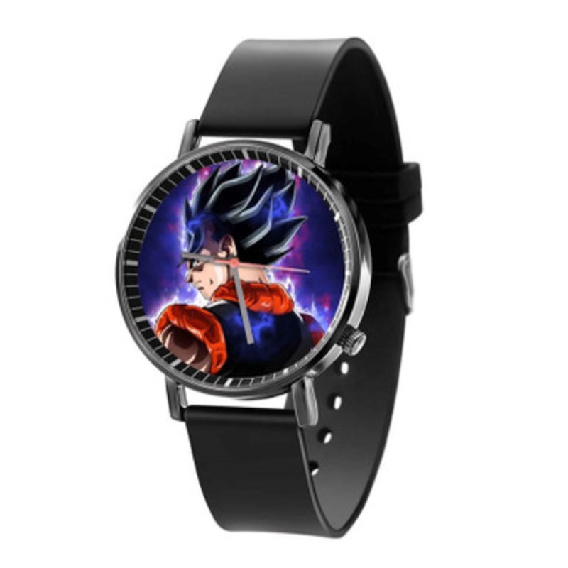 Dragon Ball Arts Unisex Quartz Watch With Premium Gift Box