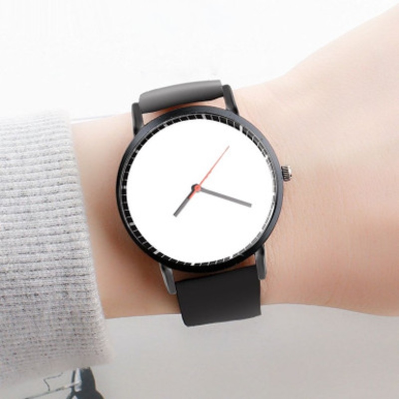 Robin x Starfire Unisex Quartz Watch With Premium Gift Box