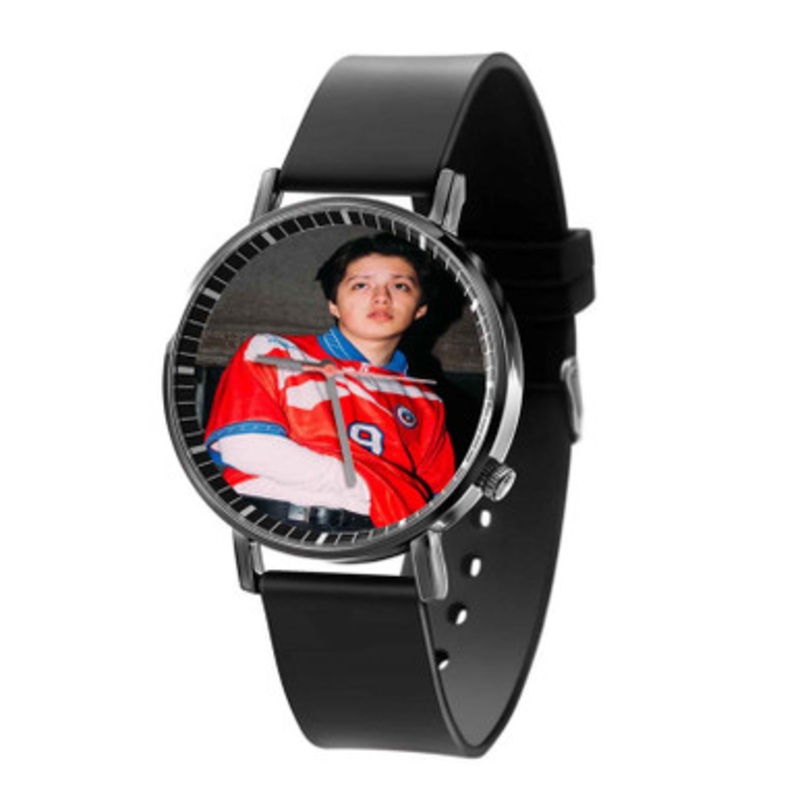 boy pablo Quality Unisex Quartz Watch With Premium Gift Box