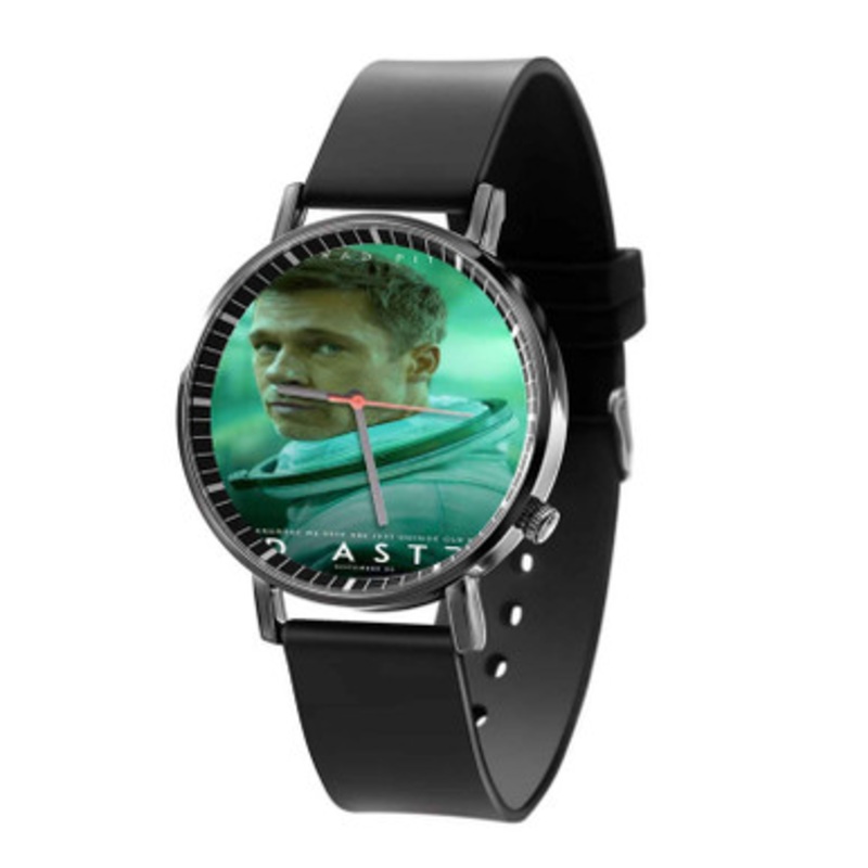 Ad Astra Unisex Quartz Watch With Premium Gift Box