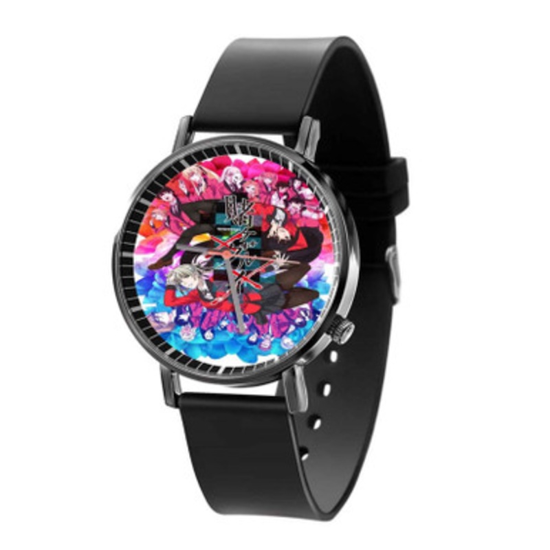 Kakegurui Season 2 Unisex Quartz Watch With Premium Gift Box