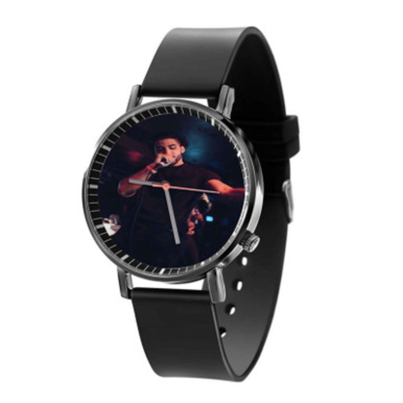 B Young Unisex Quartz Watch With Premium Gift Box