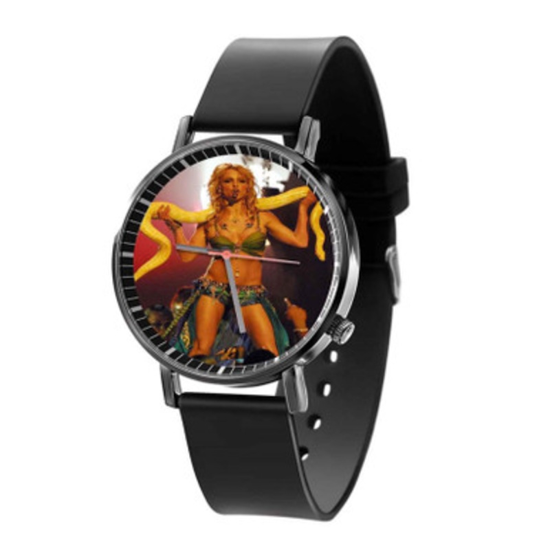Britney Spears Sell Unisex Quartz Watch With Premium Gift Box