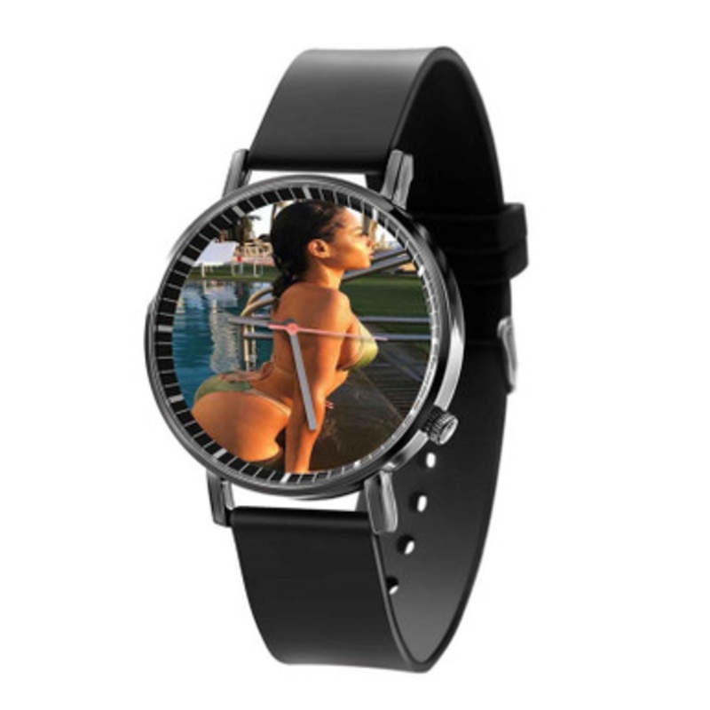 DJ Tori Brixx Unisex Quartz Watch With Premium Gift Box
