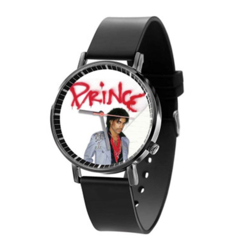 Prince Originals Unisex Quartz Watch With Premium Gift Box