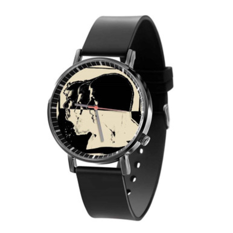 The Avett Brothers Closer Than Together Unisex Quartz Watch With Premium Gift Box