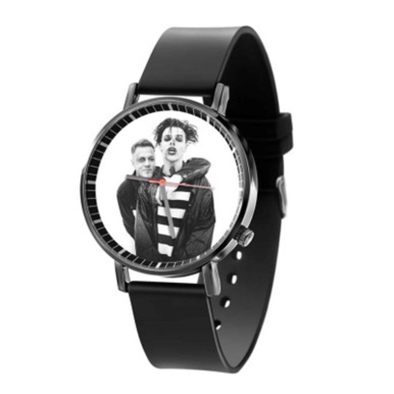 YUNGBLUD original me Unisex Quartz Watch With Premium Gift Box
