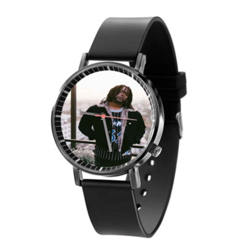 03 Greedo Unisex Quartz Watch With Premium Gift Box