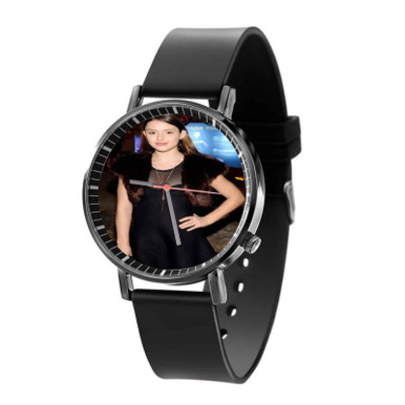 F tima Ptacek Dora The Explorer Black Quartz Watch With Premium Gift Box for Unisex