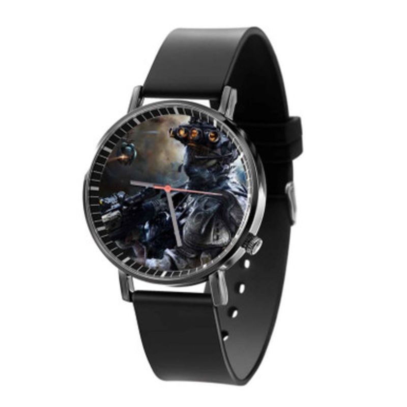 Sniper Ghost Warrior 3 Unisex Quartz Watch With Premium Gift Box