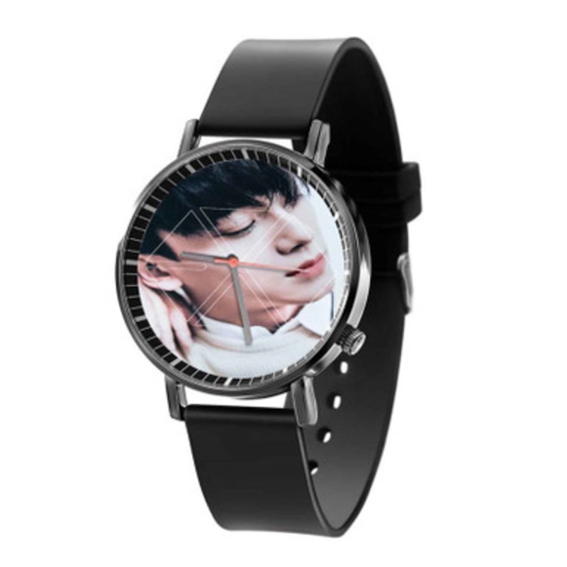 Chen EXO Unisex Quartz Watch With Premium Gift Box