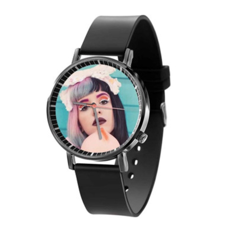 melanie martinez Arts Unisex Quartz Watch With Premium Gift Box