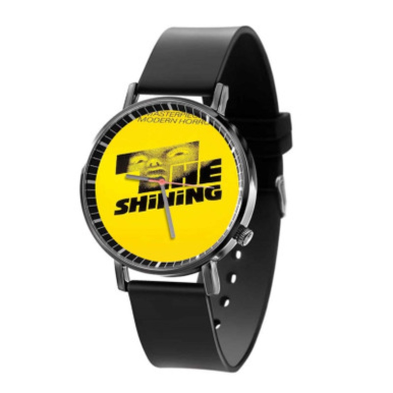 Stanley Kubrick s The Shining Unisex Quartz Watch With Premium Gift Box
