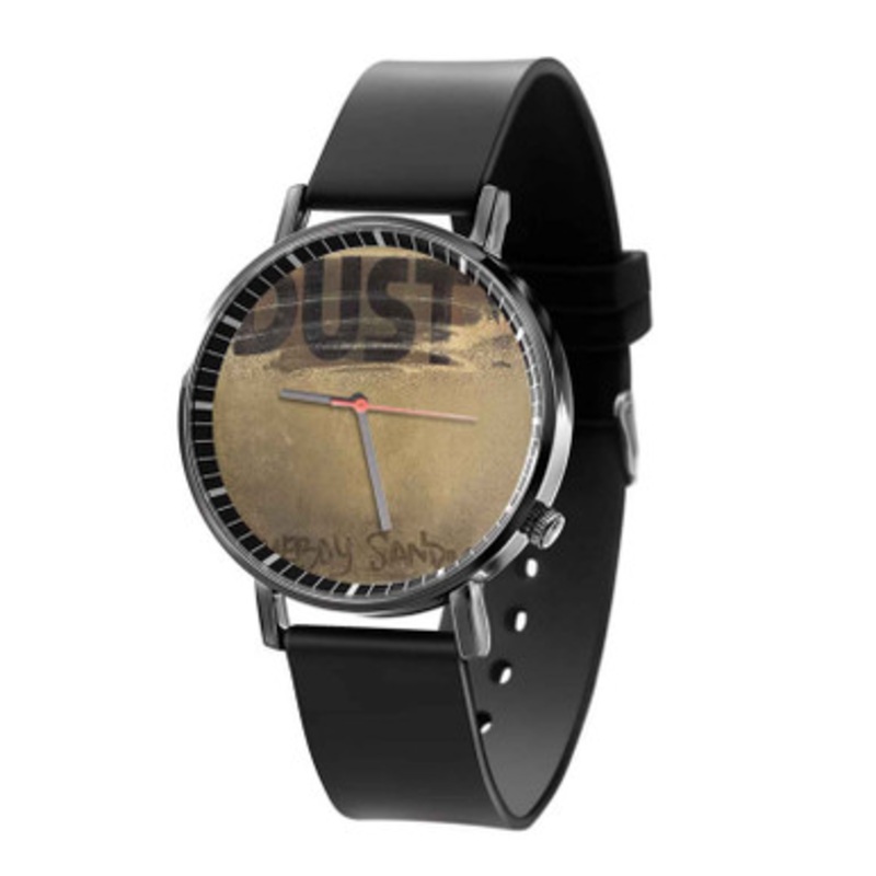 Homeboy Sandman Dusty Black Quartz Watch Unisex With Premium Gift Box