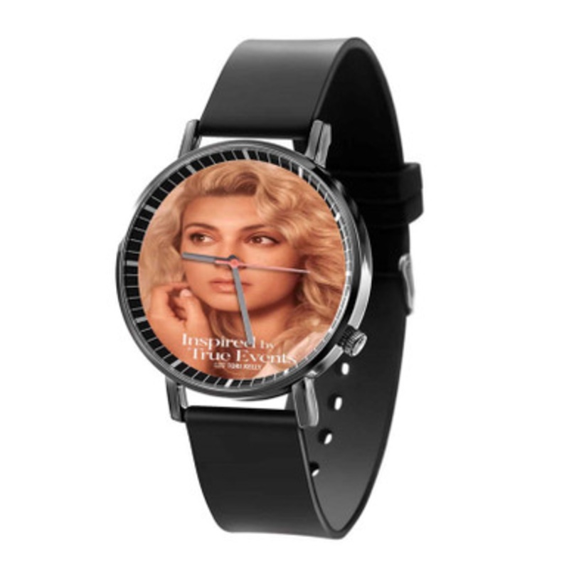 Tori Kelly Unisex Quartz Watch With Premium Gift Box