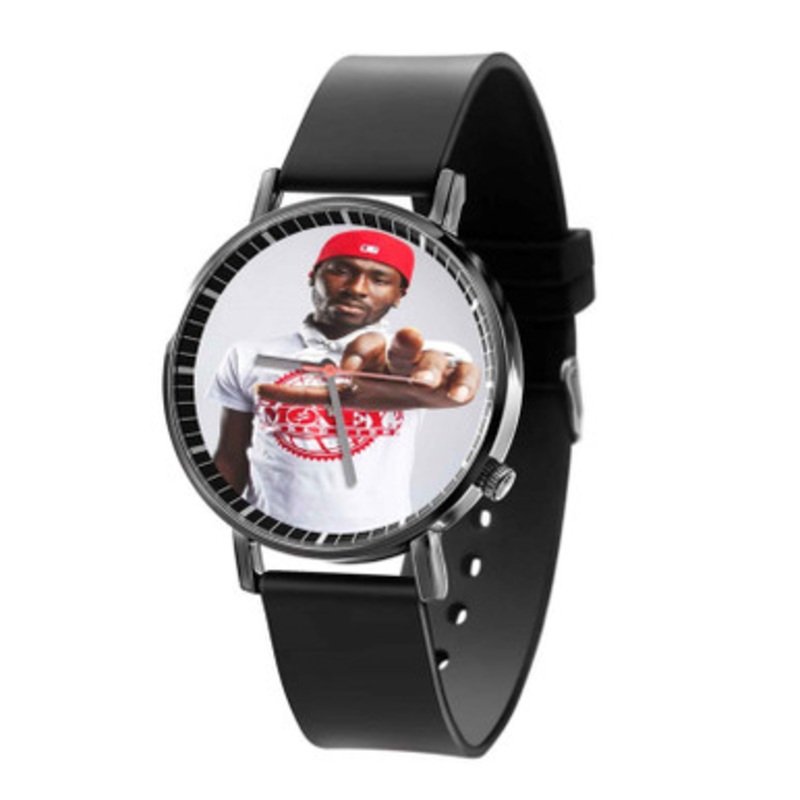 Bankroll Unisex Quartz Watch With Premium Gift Box