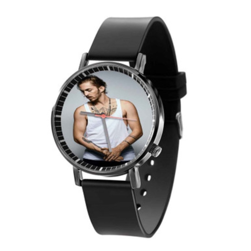 Dennis Lloyd Sell Unisex Quartz Watch With Premium Gift Box
