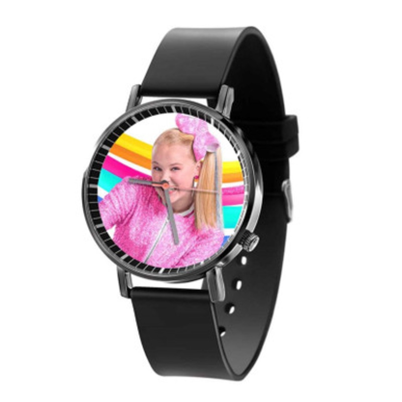 jojo siwa Arts Unisex Quartz Watch With Premium Gift Box